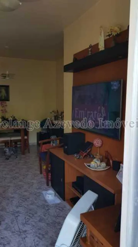 Apartamento, 2 quartos, 75 m² - Foto 1