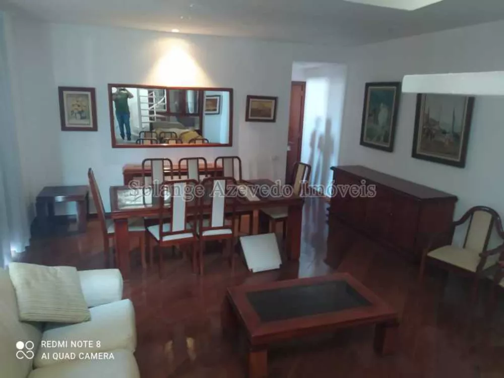 Cobertura, 3 quartos, 191 m² - Foto 17