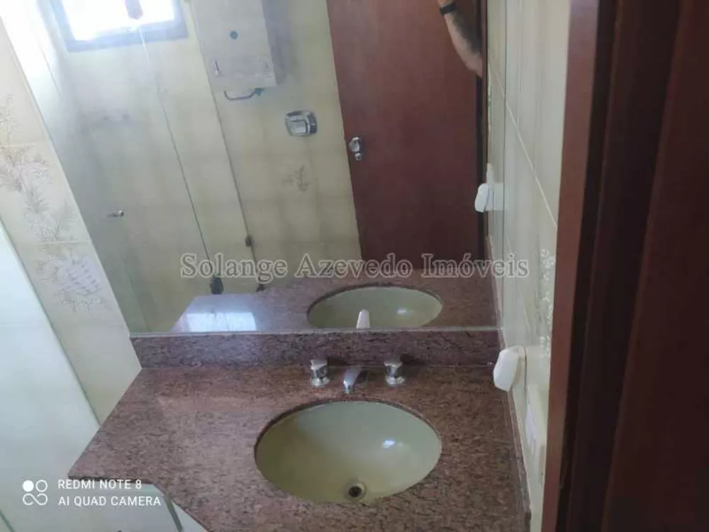 Cobertura, 3 quartos, 191 m² - Foto 13