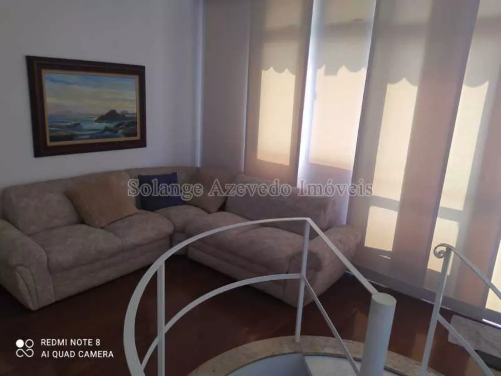 Cobertura, 3 quartos, 191 m² - Foto 21