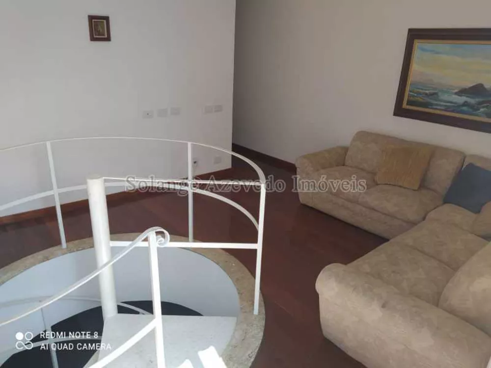Cobertura, 3 quartos, 191 m² - Foto 9