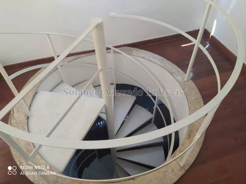 Cobertura, 3 quartos, 191 m² - Foto 16