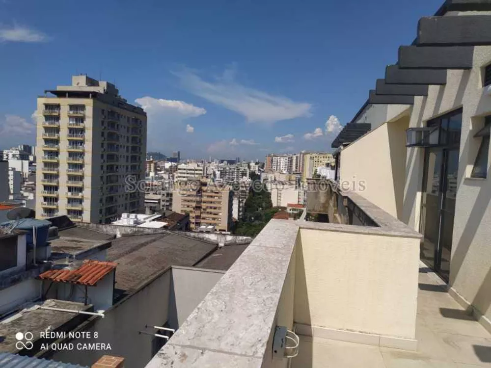 Cobertura, 3 quartos, 191 m² - Foto 3