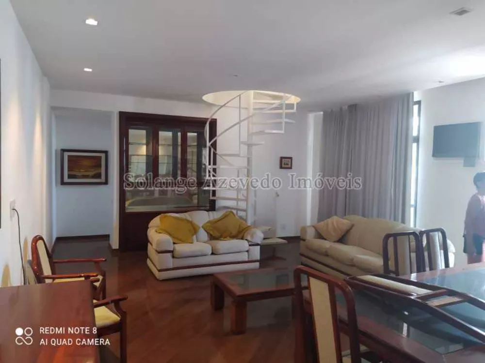Cobertura, 3 quartos, 191 m² - Foto 15