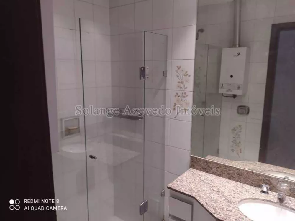 Cobertura, 3 quartos, 191 m² - Foto 1