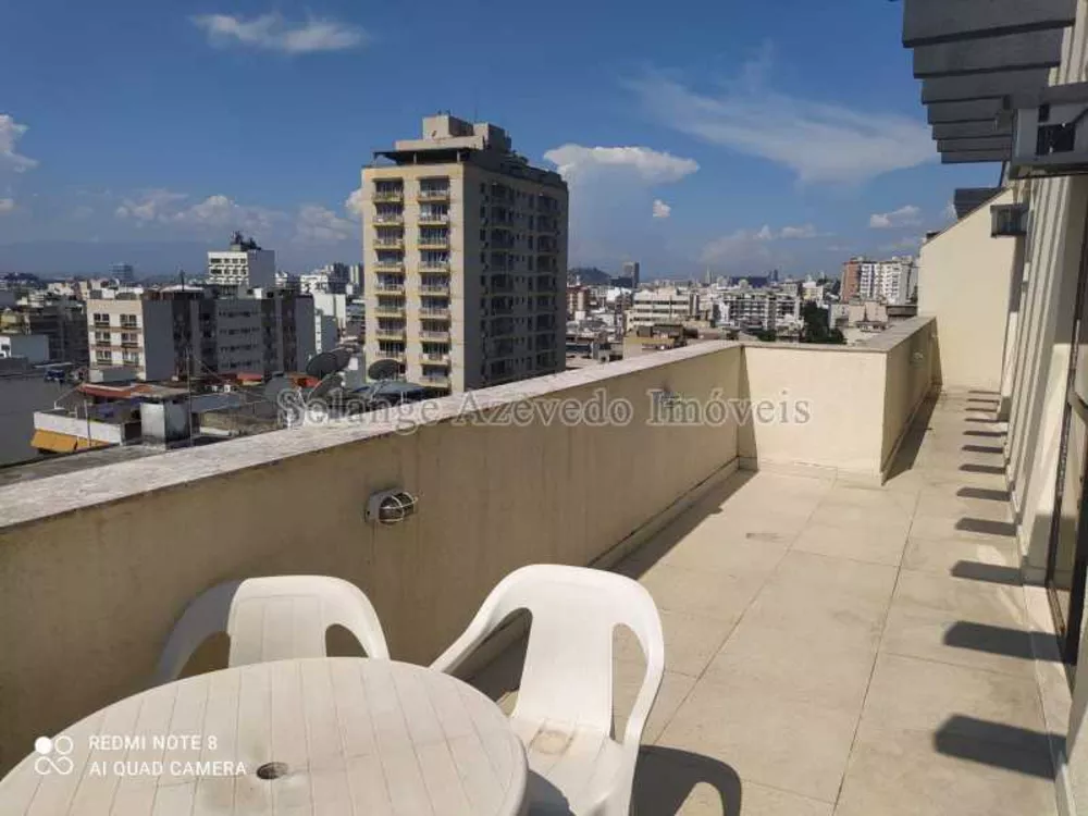 Cobertura, 3 quartos, 191 m² - Foto 2