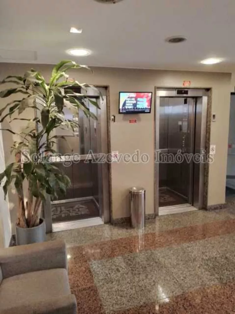 Sala-Conjunto, 28 m² - Foto 3