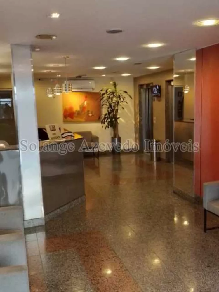 Sala-Conjunto, 28 m² - Foto 1