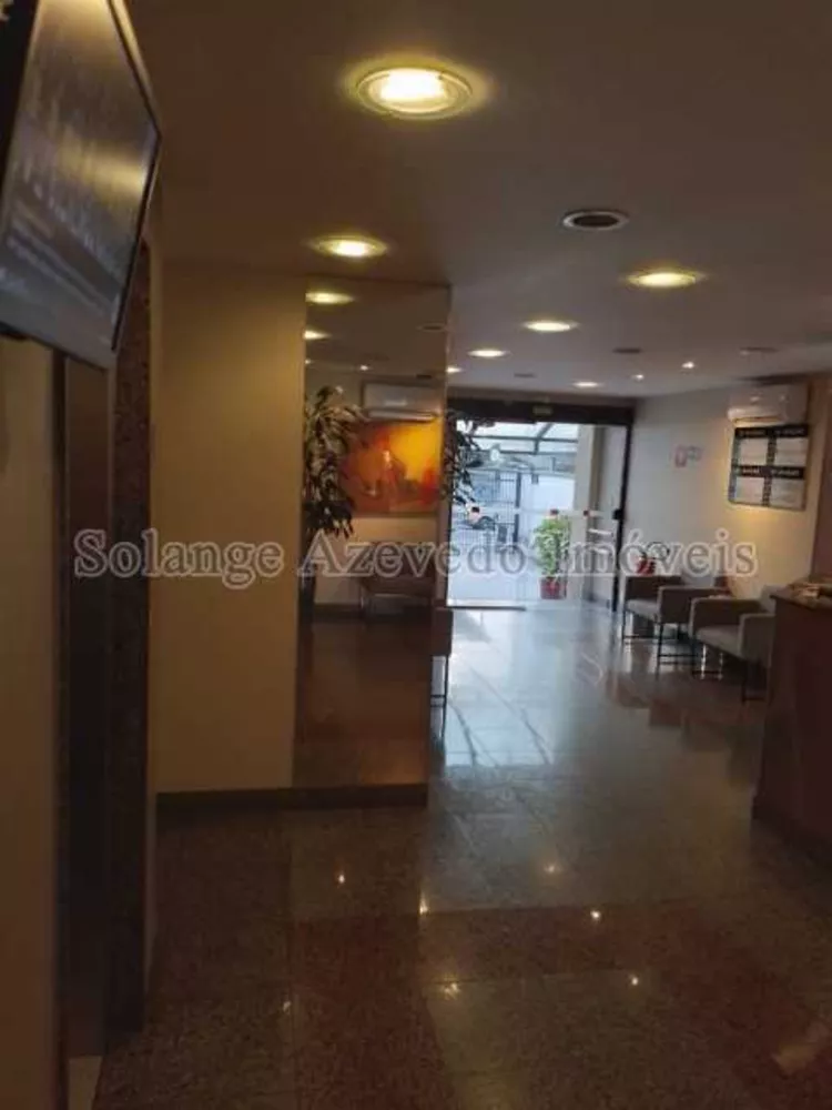 Sala-Conjunto, 28 m² - Foto 2