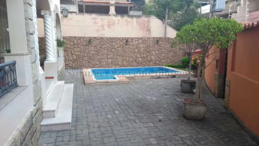 Casa, 4 quartos, 180 m² - Foto 12
