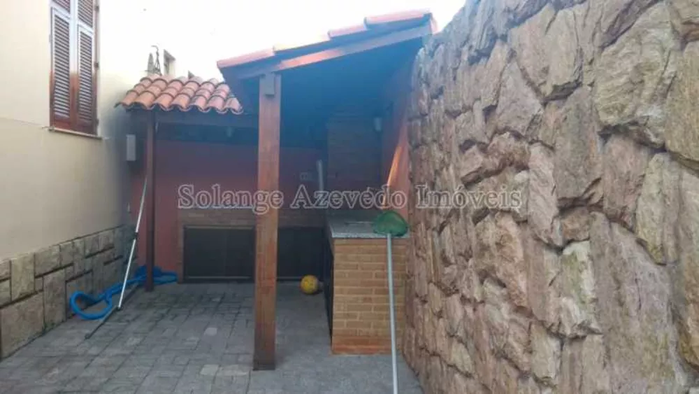 Casa, 4 quartos, 180 m² - Foto 2