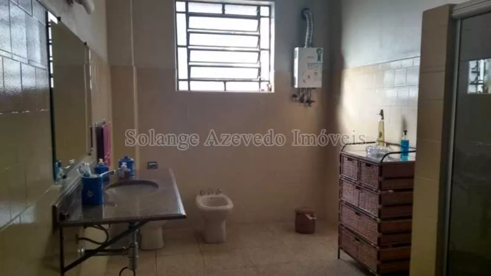 Casa, 4 quartos, 180 m² - Foto 17