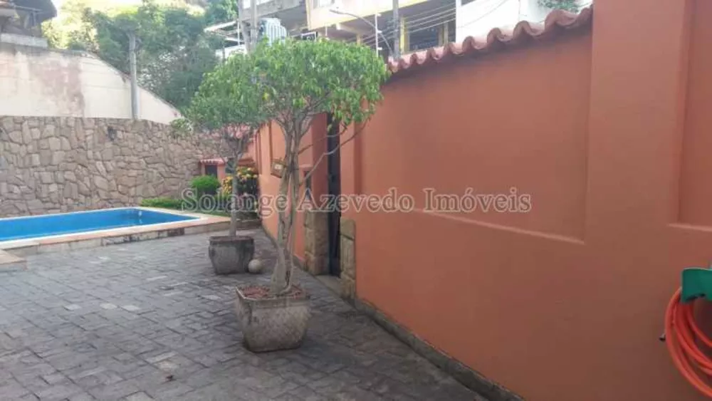 Casa, 4 quartos, 180 m² - Foto 13