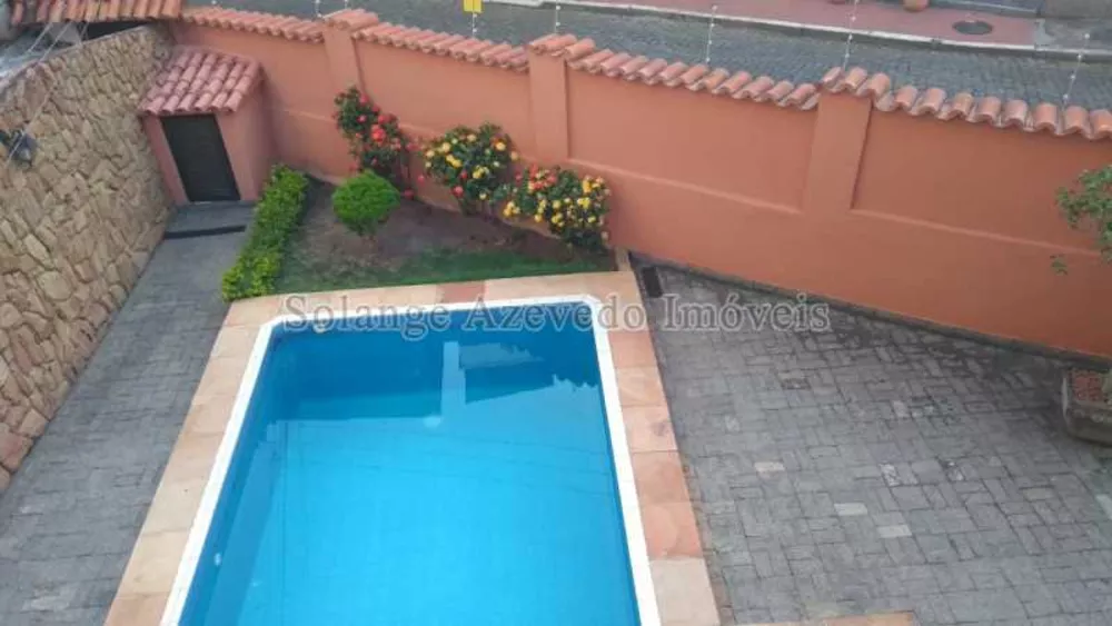 Casa, 4 quartos, 180 m² - Foto 3