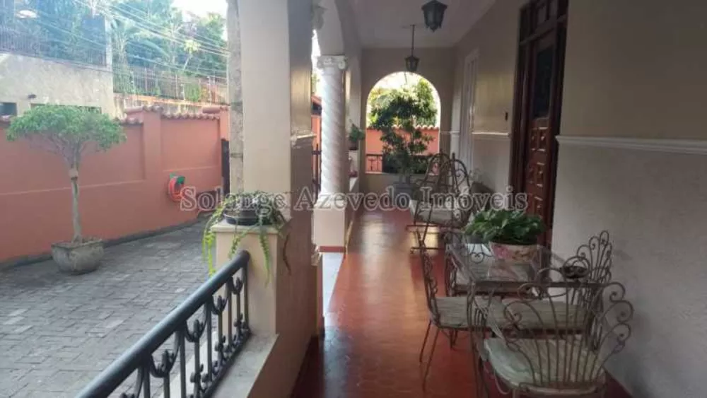 Casa, 4 quartos, 180 m² - Foto 11
