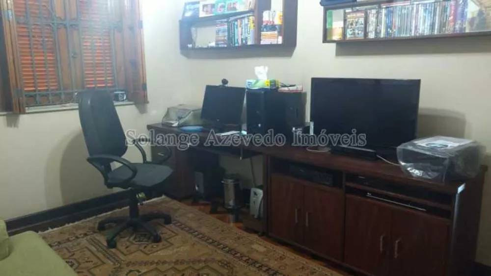 Casa, 4 quartos, 180 m² - Foto 8