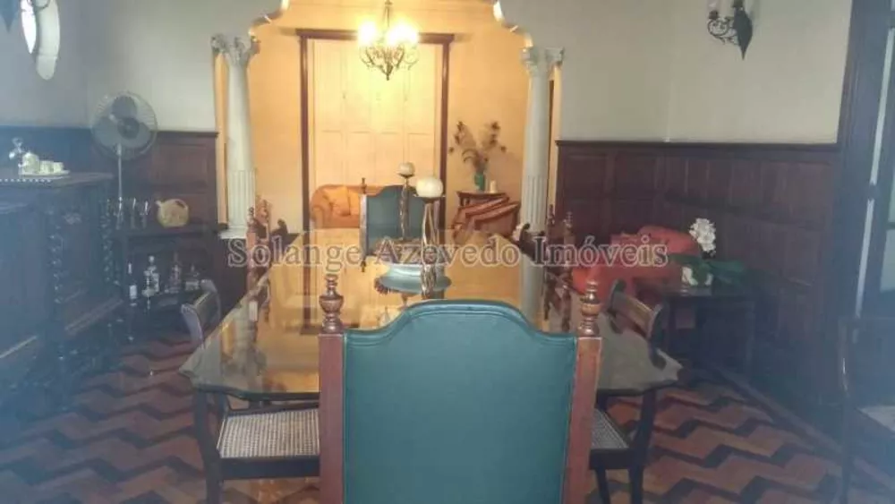 Casa, 4 quartos, 180 m² - Foto 4