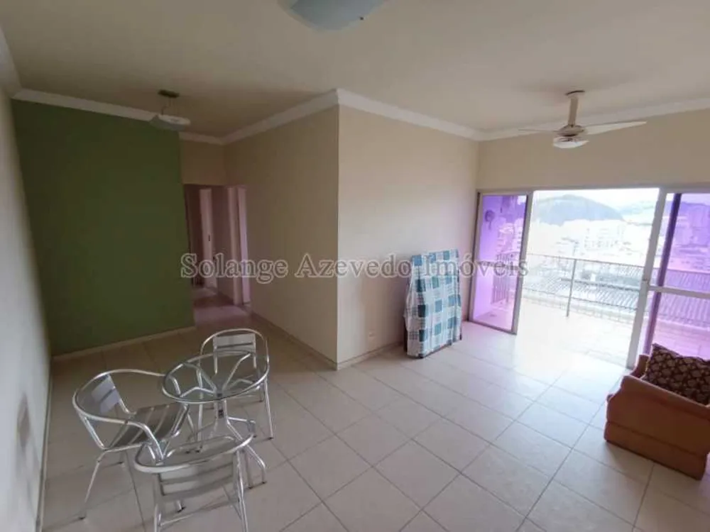 Apartamento, 3 quartos, 87 m² - Foto 2