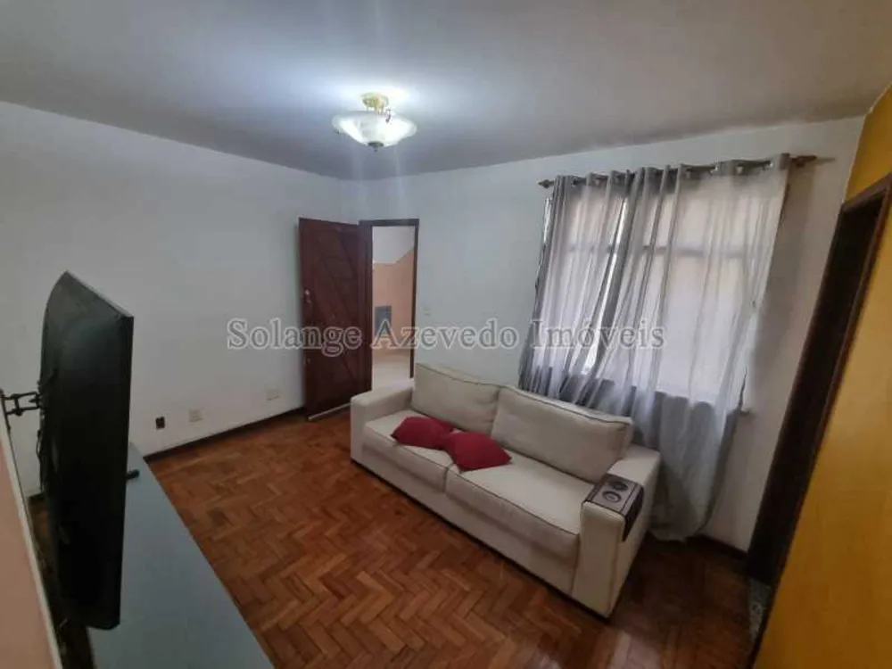 Apartamento, 2 quartos, 54 m² - Foto 3