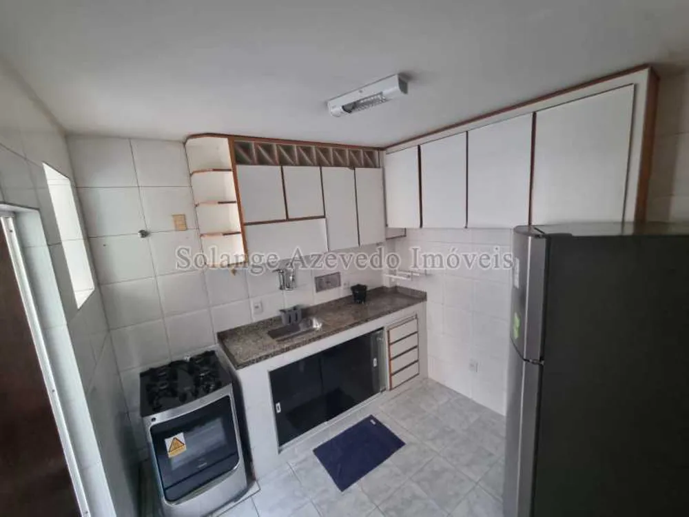 Apartamento, 2 quartos, 54 m² - Foto 8