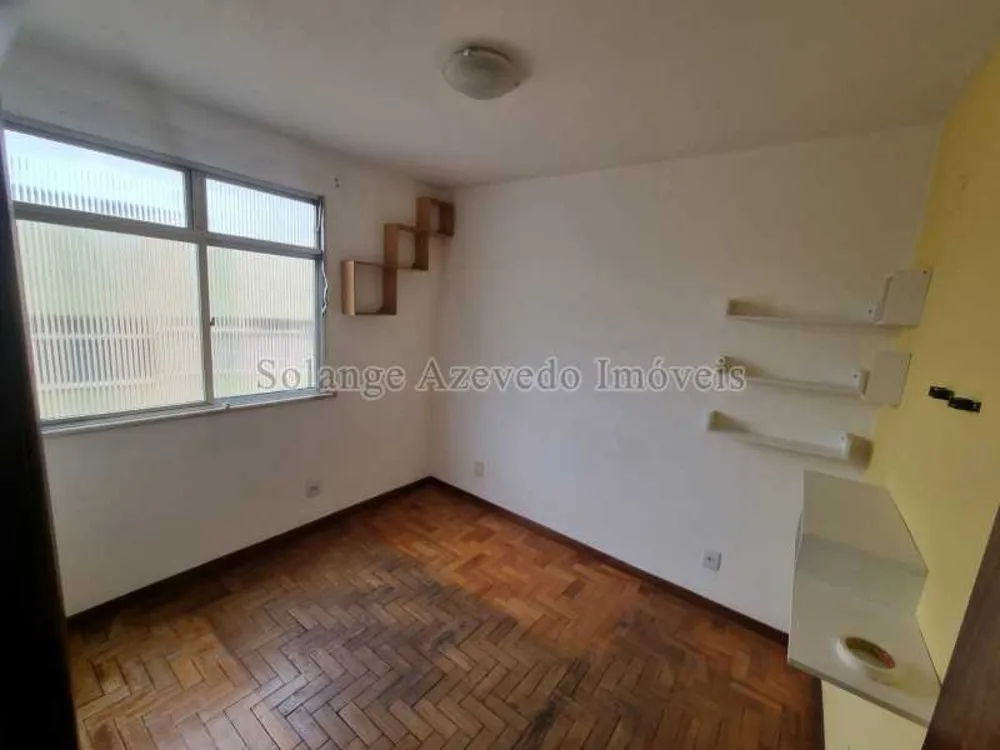 Apartamento, 2 quartos, 54 m² - Foto 2