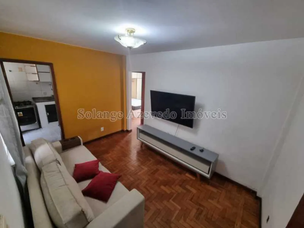 Apartamento, 2 quartos, 54 m² - Foto 4