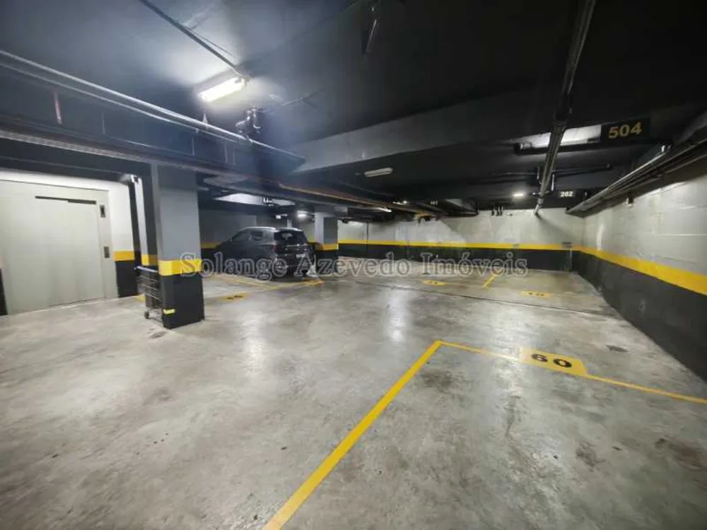 Apartamento, 2 quartos, 84 m² - Foto 24