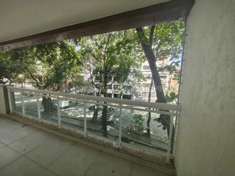 Apartamento, 2 quartos, 84 m² - Foto 2