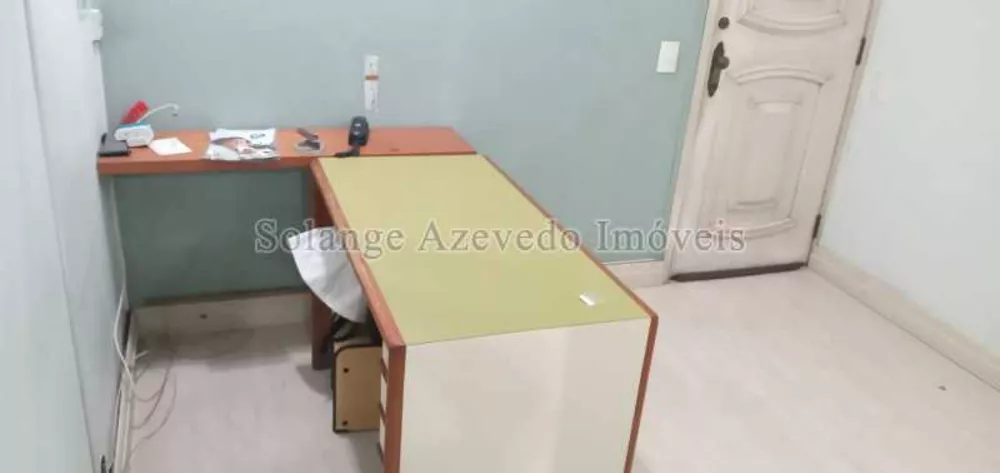 Sala-Conjunto, 40 m² - Foto 9