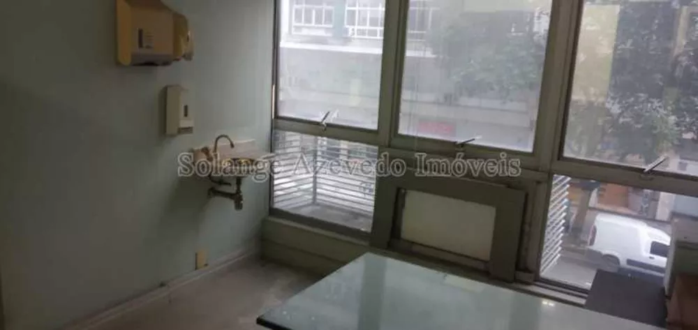 Sala-Conjunto, 40 m² - Foto 3
