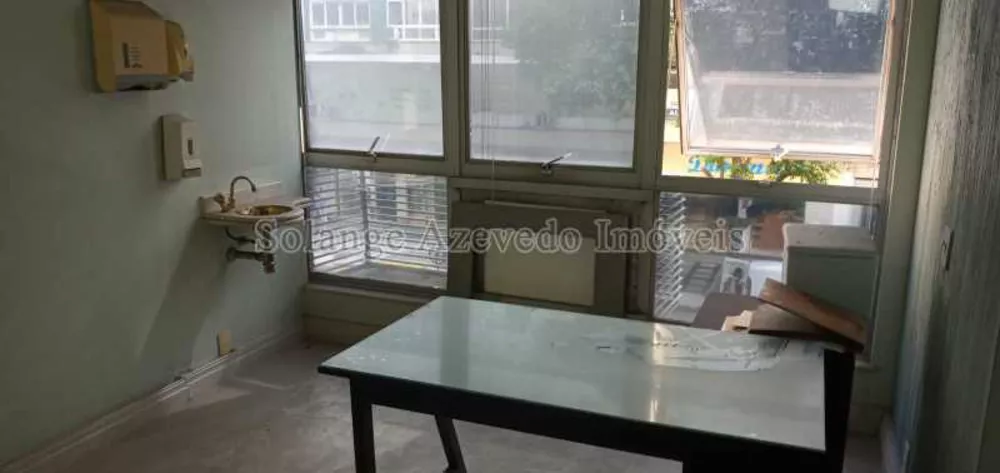 Sala-Conjunto, 40 m² - Foto 8