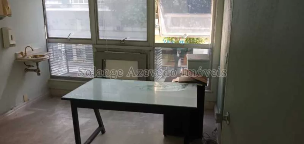 Sala-Conjunto, 40 m² - Foto 5