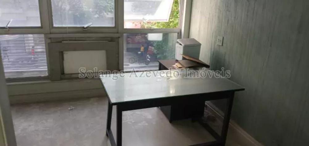 Sala-Conjunto, 40 m² - Foto 4