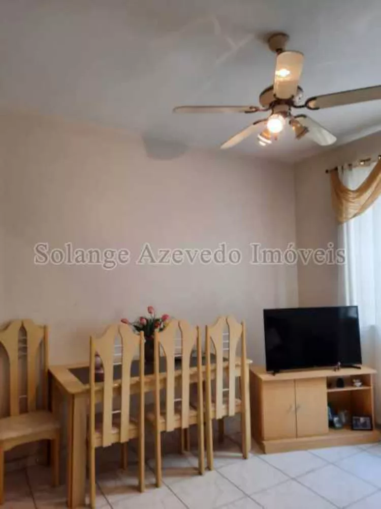 Apartamento, 2 quartos, 71 m² - Foto 2