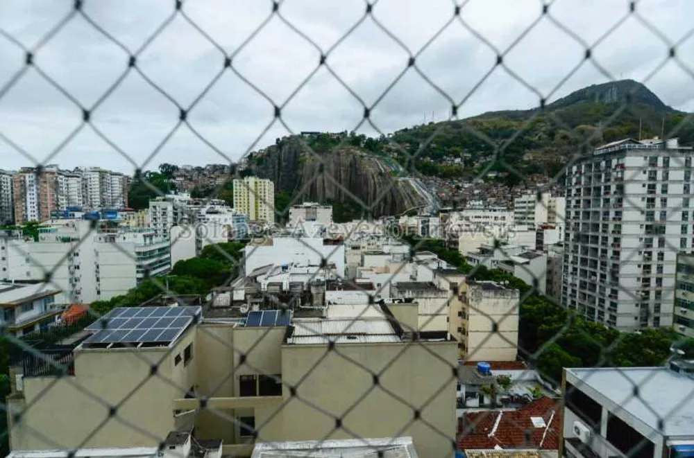 Cobertura, 2 quartos, 128 m² - Foto 20