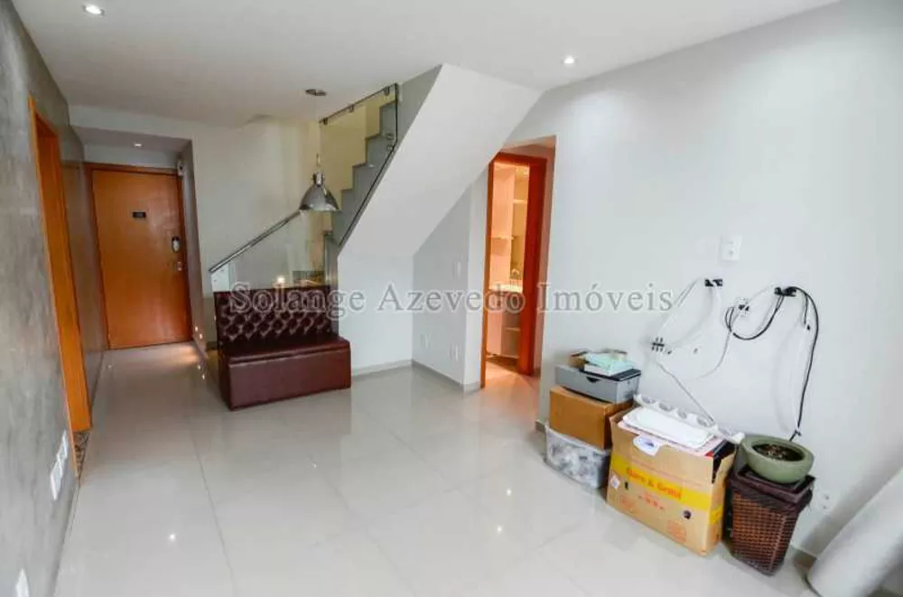 Cobertura, 2 quartos, 128 m² - Foto 19