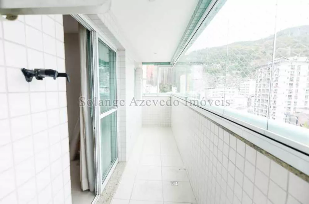 Cobertura, 2 quartos, 128 m² - Foto 5
