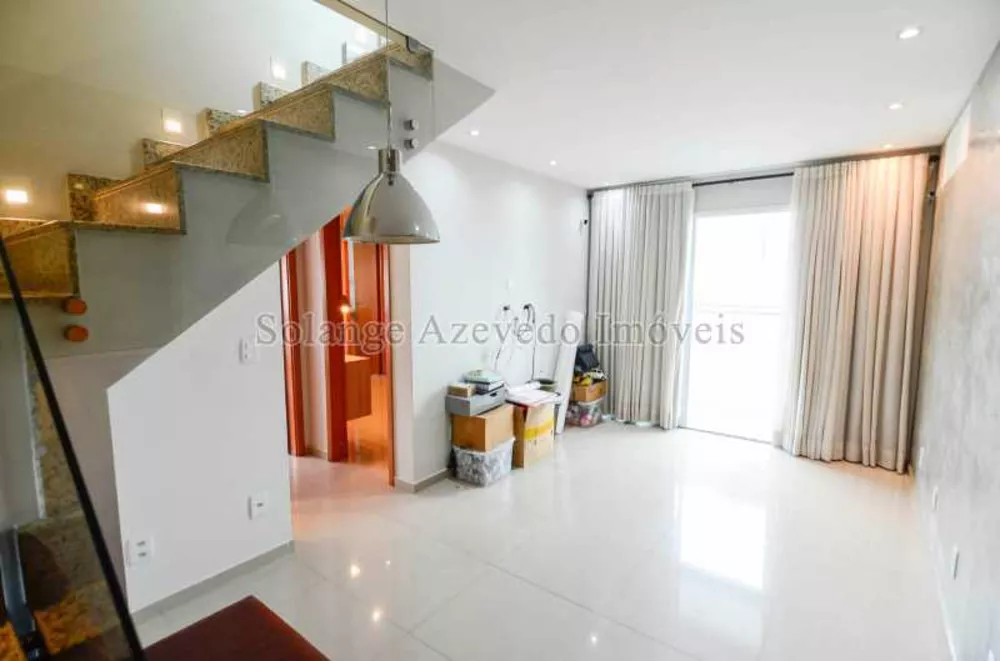 Cobertura, 2 quartos, 128 m² - Foto 7