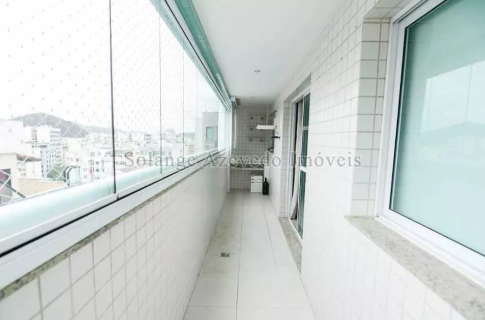 Cobertura, 2 quartos, 128 m² - Foto 30