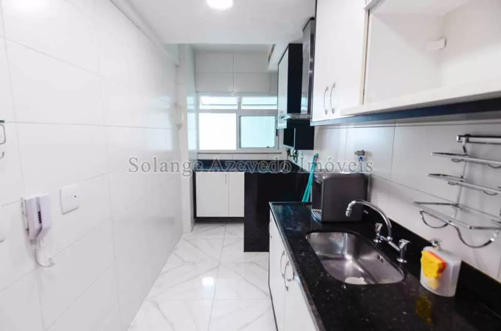 Cobertura, 2 quartos, 128 m² - Foto 2
