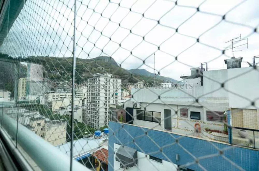 Cobertura, 2 quartos, 128 m² - Foto 9