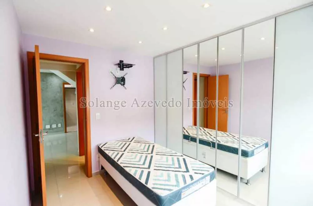 Cobertura, 2 quartos, 128 m² - Foto 3