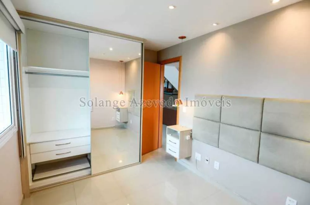 Cobertura, 2 quartos, 128 m² - Foto 22