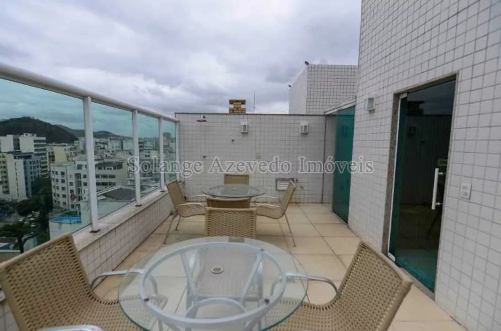Cobertura, 2 quartos, 128 m² - Foto 28