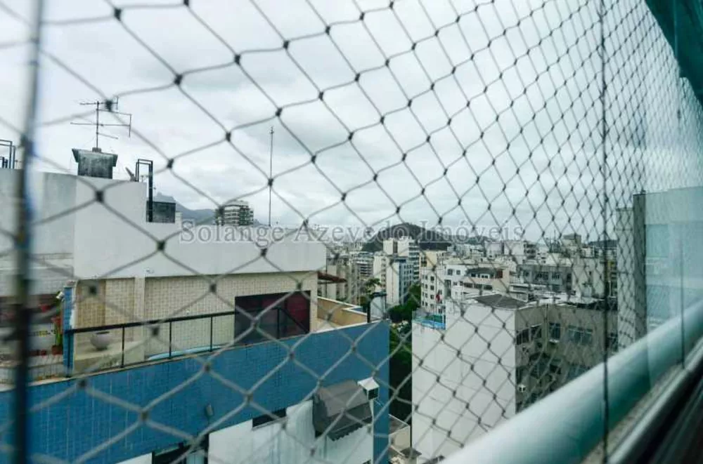 Cobertura, 2 quartos, 128 m² - Foto 1