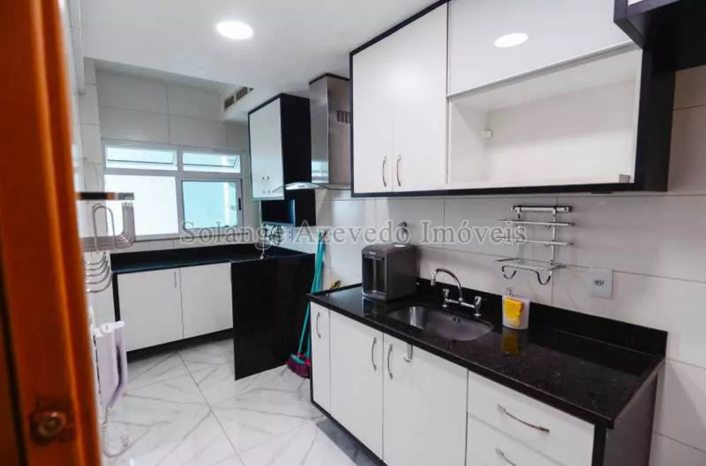 Cobertura, 2 quartos, 128 m² - Foto 16