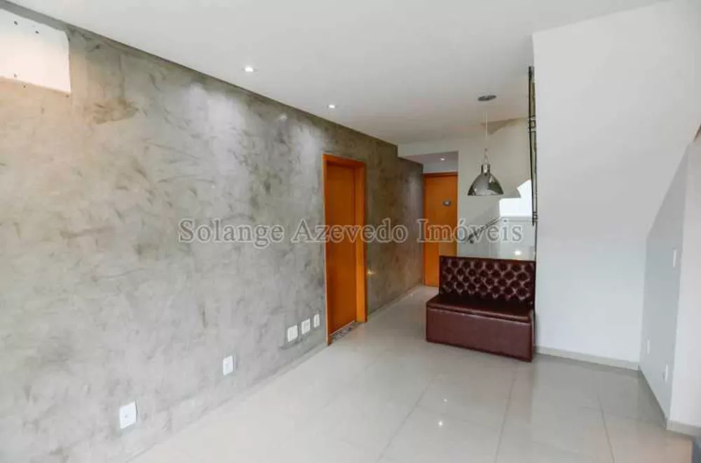 Cobertura, 2 quartos, 128 m² - Foto 11