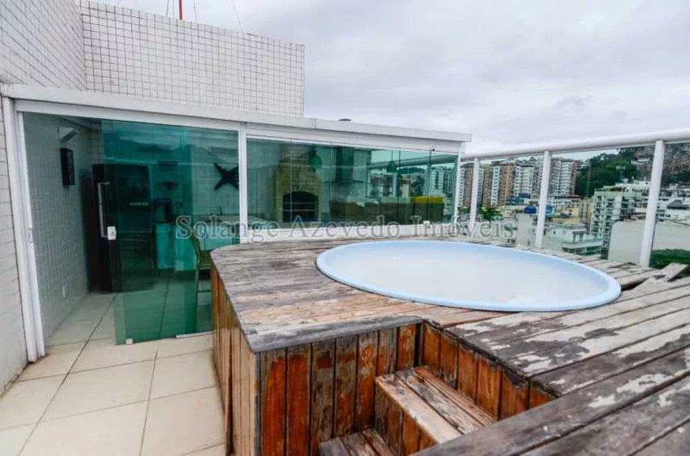 Cobertura, 2 quartos, 128 m² - Foto 18