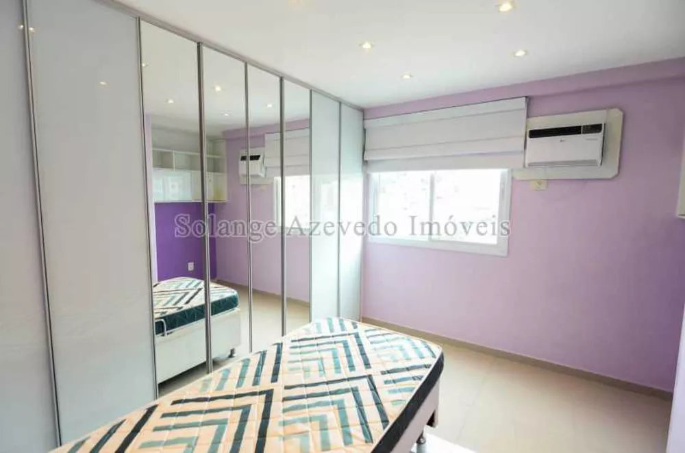 Cobertura, 2 quartos, 128 m² - Foto 8
