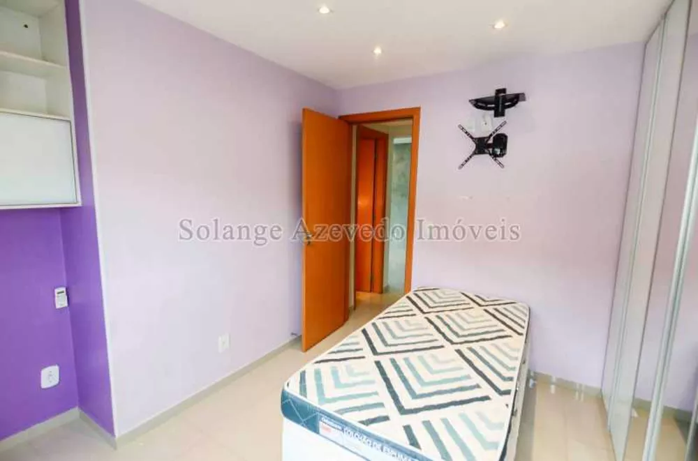 Cobertura, 2 quartos, 128 m² - Foto 17